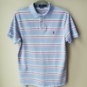 Polo by Ralph Lauren pique polo